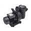 New PC Pool Pump 1HP 1.5HP 2HP ABS Water Pump Circulation Pump with Pool Filer System