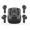 Dx16 Dual-Ear Bluetooth Headset Four-Ear Version In-Ear ANC Active Noise Reduction True Wireless TWS