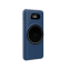 Pocket portable magnetic powerbank digital LED display 10000mah with four cables fast charging power bank