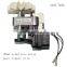 220 ac air compressor nebulizer pump high pressure large volume pump micro brush brushless air pump