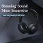 Hot New Headset Wireless Bluetooths 5.3 Heavy Bass All-inclusive Mobile Phone Computer Type Universal Headphones Headsets