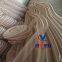 Static discharge, anti-static, high telescopic PU hoseP U steel wire telescopic sewage suction hose