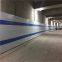 Glass-Enamel Panel Tunnel decorative panel