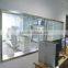 10mm X-ray Lead Glass,Protective glass/ Anti radiation Lead Glass