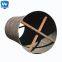 Heat and Wear Resistant Steel Plate Durable Pipe