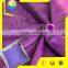 100 percent polyester Warp knitting fabric textile for cushion
