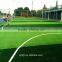 Artificial grass carpet for football stadium