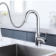 Flexibility and versatility      space-saving and convenience        durability and easy maintenance        easy installation Kitchen mixer series