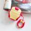 New Arrival Protective Shockproof Soft Silicone Cover for Airpods 3