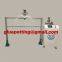 High Thermal Resistance Light Yellow Transparent PU Resin Potting Machine Pu Dosing Machine  for IGBT and PCB