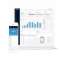 4G/WiFi Wireless Carbon Dioxide Sensor CO2 Concentration Measurement Transmitter MQTT Cloud Platform API Interface