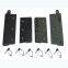 034 Professional Audio 10 Inch Accesorios Para Line Array Flying Kit Hanging Cabinet Rigging Systems Hardware