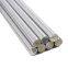 Lieferant von 2B/BA Edelstahlst?ben als Baustoff N08904/N06600/N06601 Edelstahlrundst?be N06625 Preis pro Kilogramm