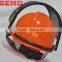cheap industrial safety Faceshields for head protection accessory for brush cutter spare part