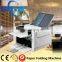 SG-298 automatic top quality case folding machine