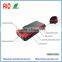 12V 12000mAh Red Black Portable Power Bank and Car Jump Starter