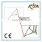 2016 kiya round aluminum truss/stage truss/waterproof truss/star truss