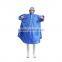 Long Motorcycle Rain Poncho Raincoat With Logo