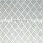 Gold supplier sus304 stainless steel embossed plate