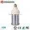 E26 LED Light Bulb 100-300v Ac 16w 5000k LED Corn Light for Garden Street Path Lighting