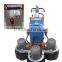 JL1500 planetary head epoxy floor grinding machine with vacuum hot sale