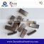Construction Tool Parts Type Diamond segments