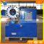 DX68 semi automatic hose crimper for sale