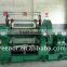 rubber mixing mill XK-400 open mill