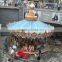 popular luxury carousel merry go round kids park game