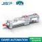SAZN Double Acting SCT Series Standard AIR Cylinder