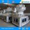 SELL RING DIE WOOD PELLET MACHINE PRICE USED TO PRODUCE PELLET