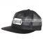 custom design fashion full mesh trucker cap