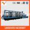 CE Certified Plastic Injection Molding Machine