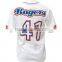 2016 OEM Blank Custom Baseball Jersey Blank Wholesale Quality Choice