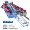 2015 new roofing sheet making machine price