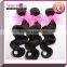 best sale cheap body wave brazilian 100% virgin raw unprocessed hair