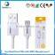 Hot selling remax brand micro Light Speed series sync charge cable for Andriod