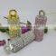 New Crystal Lipstick Jewelry 8GB USB 2.0Flash Memory Stick