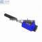 Pen-type portable hardness tester