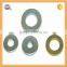 flat washers Steel and Yellow Zinc Plated washer