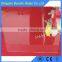 Hot sale and competitive price clear Float glass with CE