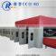 RCP5024 Natural Gas Heating Type Glass Tempering Furnace