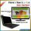 Manufacture Supplier Two way Privacy Filter Screen Film Guard For PC /notebook
