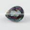 Mystic Topaz Pear Shape Gemstones
