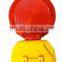 Highly Visible Flash LED Barricade Light