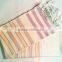 Pesthemal cotton fouta turkish hammam bath beach towel