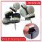 Plastic floor protector/nail protector cover/furniture items