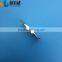warp knitting machine spare parts Karl Mayer KS machine guide needle L-32-66-65