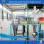 Free training highly yield cassava production line