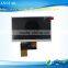 0.077 * 0.231 dots 5 inch 1050nits high brightness tft lcm                        
                                                                                Supplier's Choice